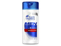 H&S men 90ml/ Fardo Q310 de 48U