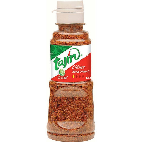 Tajín 142g/ Fardo Q370 de 24U