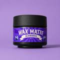 Don José Wax Matte Blueberries 150ml. Fardo Q275/12u.