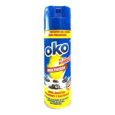 Oko 230ml/ fardo a 230.00 de 12u