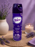 Wiese Lavanda 400ml/Q220/12u