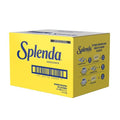 Splenda - caja de 2000 sobres