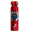 Old Spice Wolfthorn 150ml/Fardo Q280 de 12U