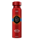 Old Spice Fresh 150ml/Fardo Q280 de 12U
