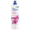 H&S CP anti-frizz 300ml/ Fardo Q365 de 12U