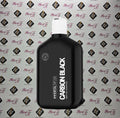 Immortal sh carbon black 500ml. Fardo Q720/12u.