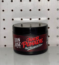 Don José Hair Pomade Red Stronghold Shine 350ml. Fardo Q550/12