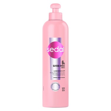 Sedal CP Glycol+Vita C 300 ml / FARDO 260 /12U