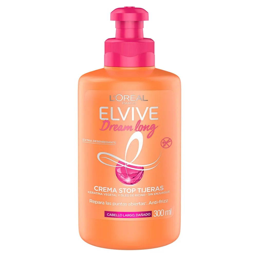 Elvive cp dream long 300ml/ Fardo Q300 de 12U