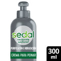 Sedal Cp Purificación 300ml/ Fardo Q260 de 12U