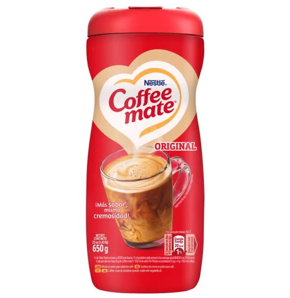 Coffe mate 650g/ fardo a Q705/12U