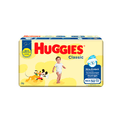 Huggies XG/4 classic Fardo Q 440/6 unidades