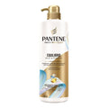 Pantene ac Equilibrio 510ml/ Fardo Q610 de 12U