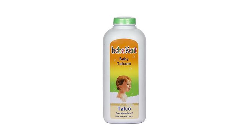 Bebé Kent 400g/ Fardo Q210 de 12U
