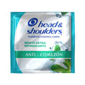 H&S anti comezón tira 10ml/ Fardo Q510/24