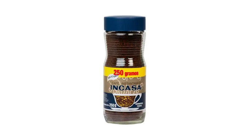Incasa 250g  Fardo Q920/12U