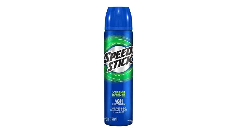 SPEED STICK cool Green 150ml/ fardo a 285.00  de 12u