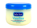 Vaselina bebe kent azul 240g/Fardo Q210 de 12U