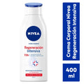 Nivea regeneración intensiva 400ml/ Fardo Q415/12U
