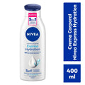 Nivea express Hydration 400ml/ fardo a 415/12U