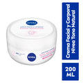 Nivea Tono natural 200ml/ fardo a 910.00  de 24u