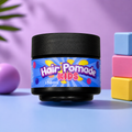 Don José Hair Pomade Kids 150ml, Fardo Q275/12u.