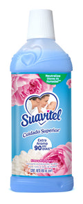 Suavitel fresca primavera 450ml/ fardo a 115.00 de 12u