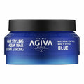 Cera Agiva Blue 90ml/ Fardo Q235 de 12 Unidades