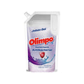 olimpo Cristal 1L en bolsa 105/12U
