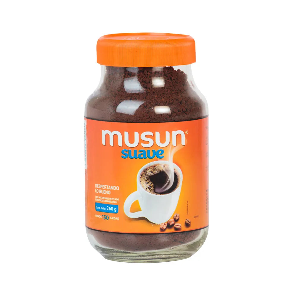 Musun 260 G  Fardo Q740/12U