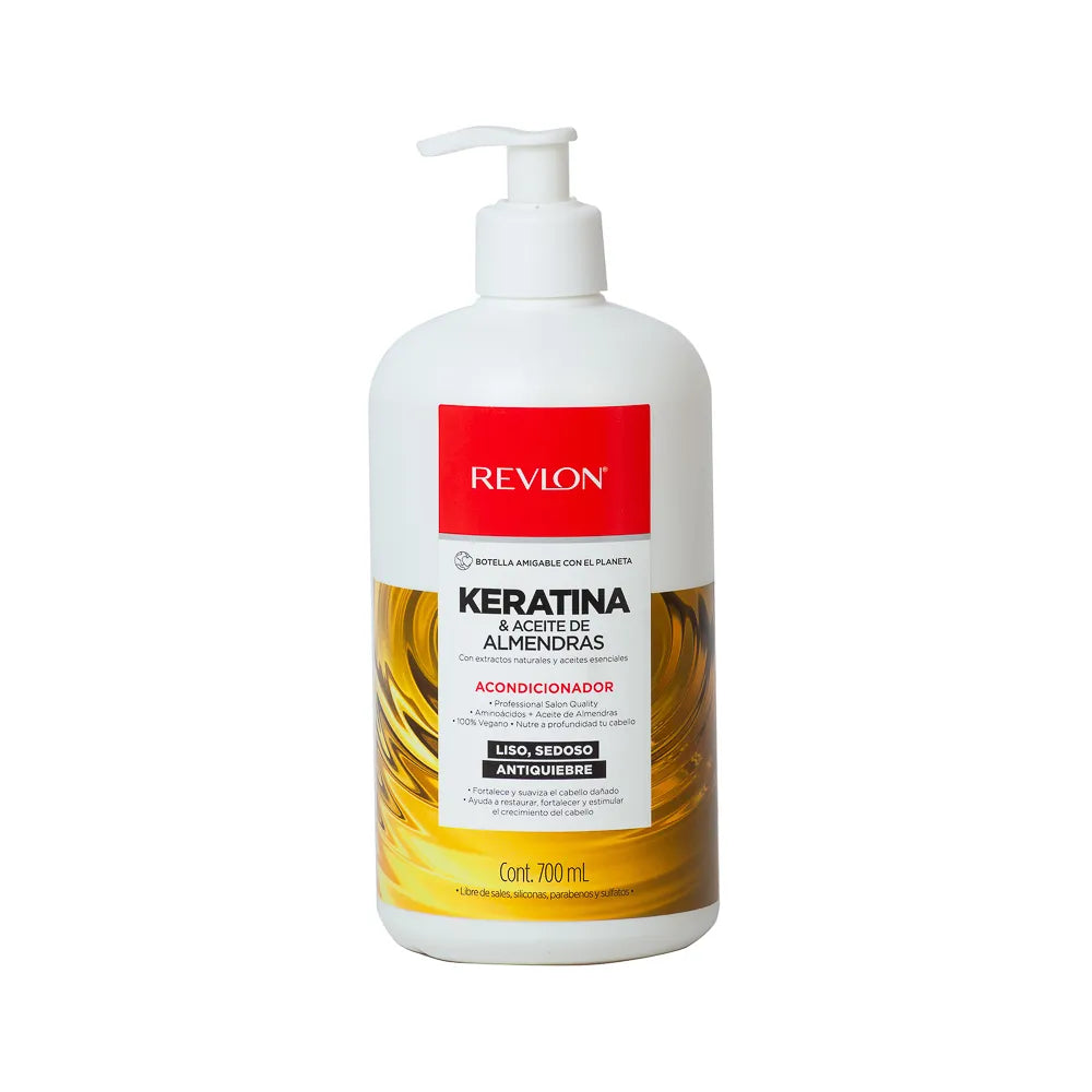 Revlon AC Keratina 700ml  /Fardo Q570/12U