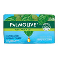Palmolive pack 4U Menta y Eucalipto Fardo Q 415/18U