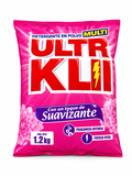Ultra klin Fuerza Vital 1.2kg. Fardo Q115/10u.