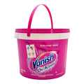 Vanish oxi action 2.8kg/ Fardo Q800 de 6U