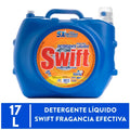 Swift original 17.L/ Fardo Q330 de 3U