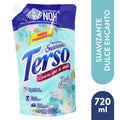 Terso dulce encanto 650ml/ fardo a 165 de 20U