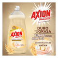 Axion Cuidado de manos 1.1L/ Fardo Q370 de 12U