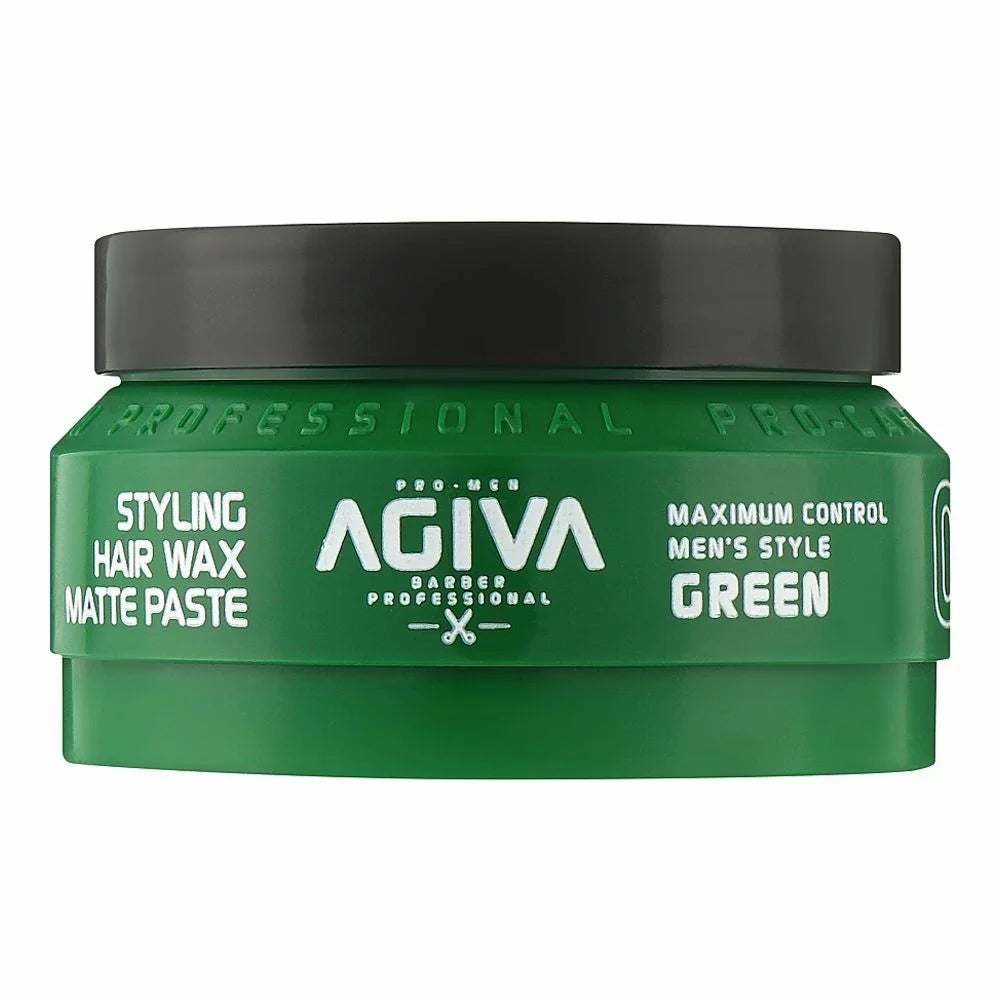 Cera Agiva Green 90 ML Fardo Q235/12U