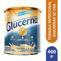 Glucerna vainilla 400g/ fardo a Q3,580 de 24u