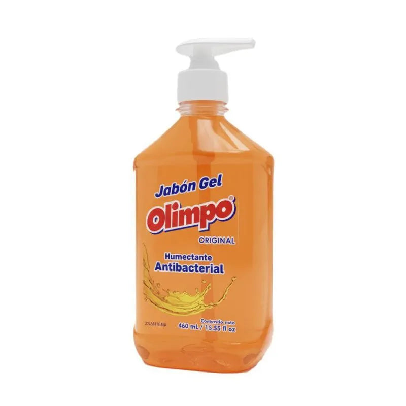 Olimpo original 460ml/ Fardo Q180 de 24U