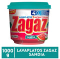 Zagaz sandía 1kg. Fardo Q150/12u.