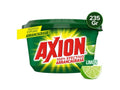 Axion Limón Crema 235g/ Fardo Q230 de 48U