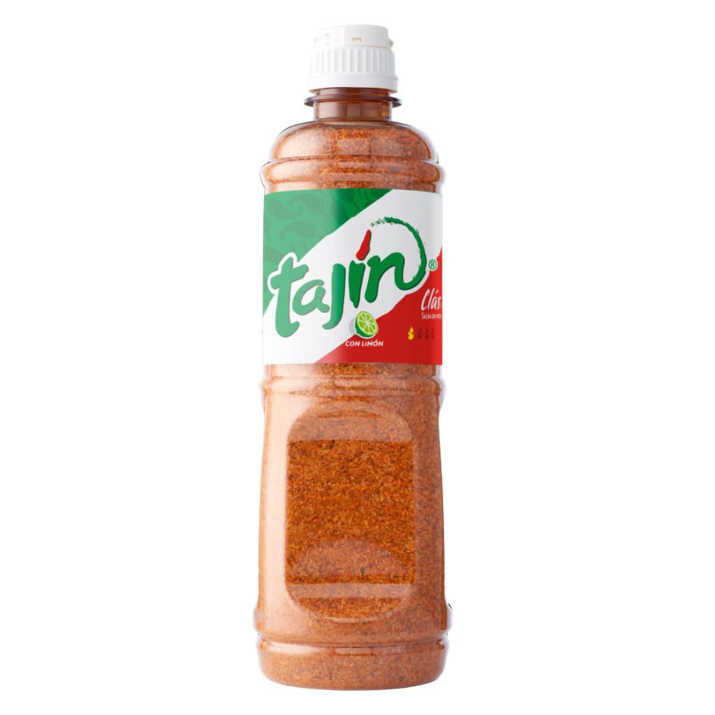 Tajín 400g/ Fardo Q400 de 12U