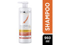 Shalom SH rizos definidos 960ml/ Fardo Q430 de 9u