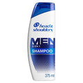 H&S men 3en1 375ml/ Fardo Q430 de 12U