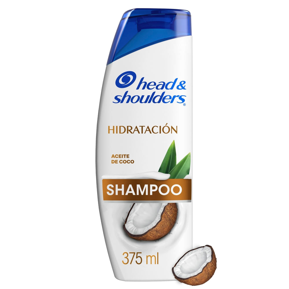 H&S coco 375ml/ Fardo Q430 de 12U