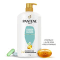 Pantene sh Cuidado Clásico 1L/ Fardo Q515 de 9U