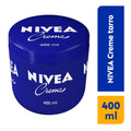 Nivea tarro 400ml/ Fardo Q530 de 12U