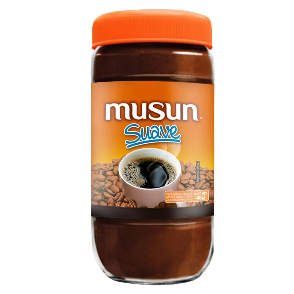 Musun 46g/ Fardo 230/15U