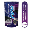 Mas oscura 830ml/ Fardo Q113 de 8U